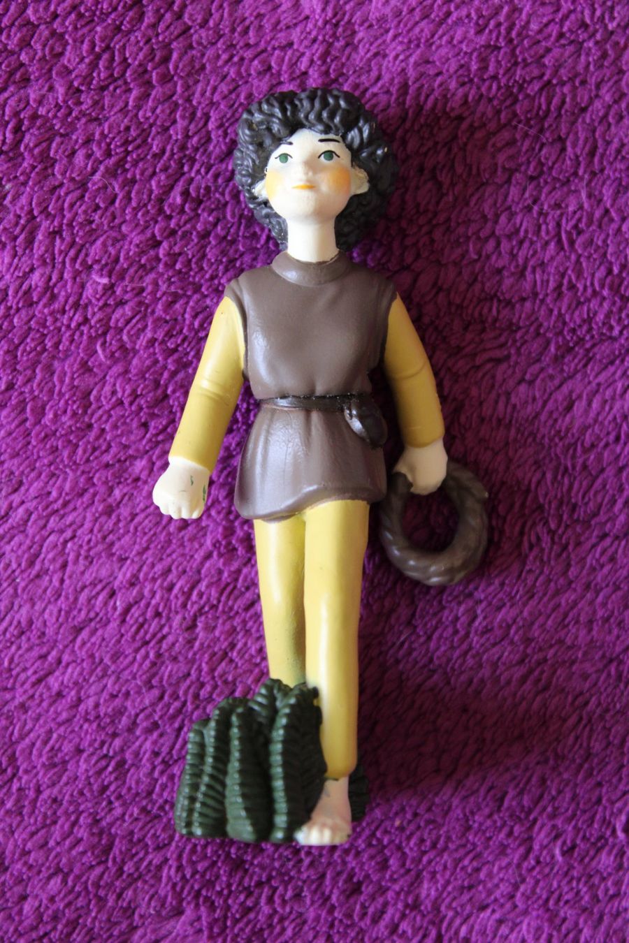 Tonies Spielzeuge: Tonie Box Figur - Ronja Räubertochter – Gebraucht aus Müllheim Dorf von Seeeule01 4