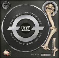 OZZY OSBOURNE „See You On The Other Side“ 27 VINYL LP BOX!