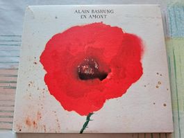 Cd Alain Bashung - En amont