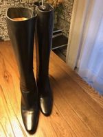 Bally, Stiefel, Gr. 40 1/2