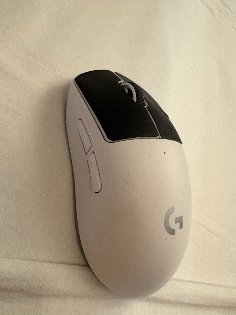 Logitech Souris: Logitech G pro x superlight 2 – Neuf (Voir description) à Zürich par Mzuest19 1