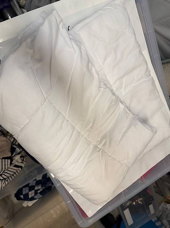 Coperte: Kinderduvet – Usato da Au ZH venduto da Ssamkova 1
