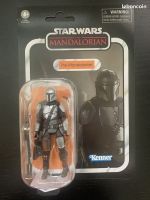 Star Wars Vintage collection VC181 - The Mandalorian