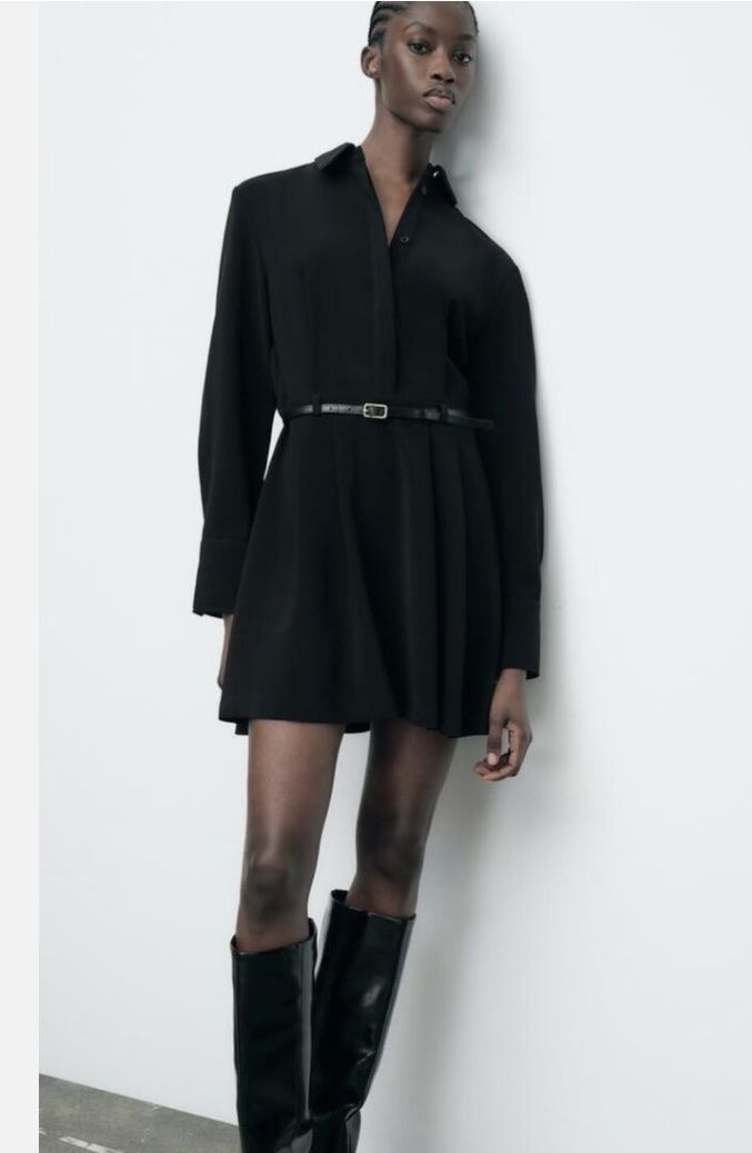 Zara Vestiti: Zara dress – Nuovo e nell'imballaggio originale da Opfikon venduto da MabelCouture 3