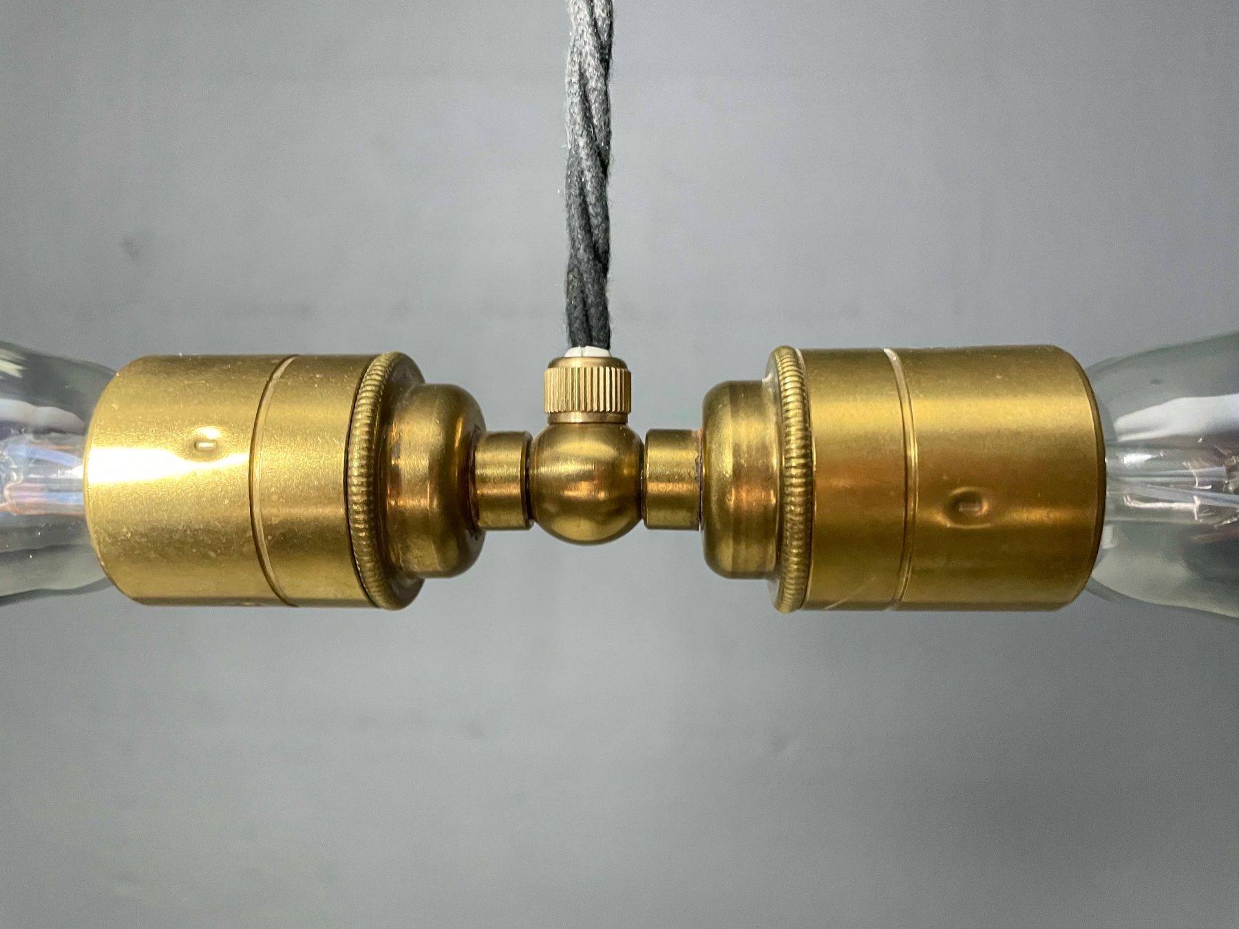 Lampadari & plafoniere: Pendant light Pendelleuchte Lampe Suspension – Nuovo (secondo la descrizione) da Genthod venduto da lightyear63 5