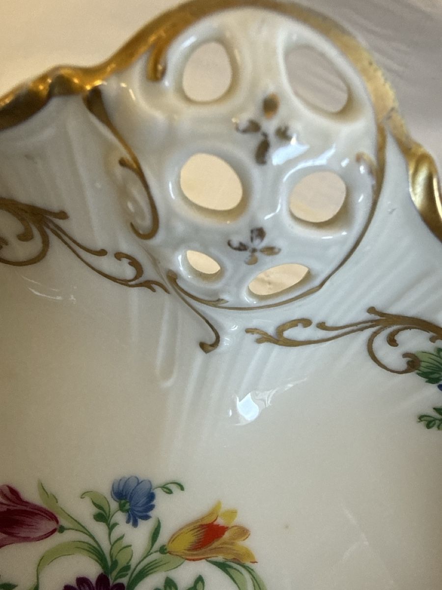 Rosenthal Schalen: Rosenthal Schale Serie Moliere  – Gebraucht aus Grenchen von swiss.antiques 3