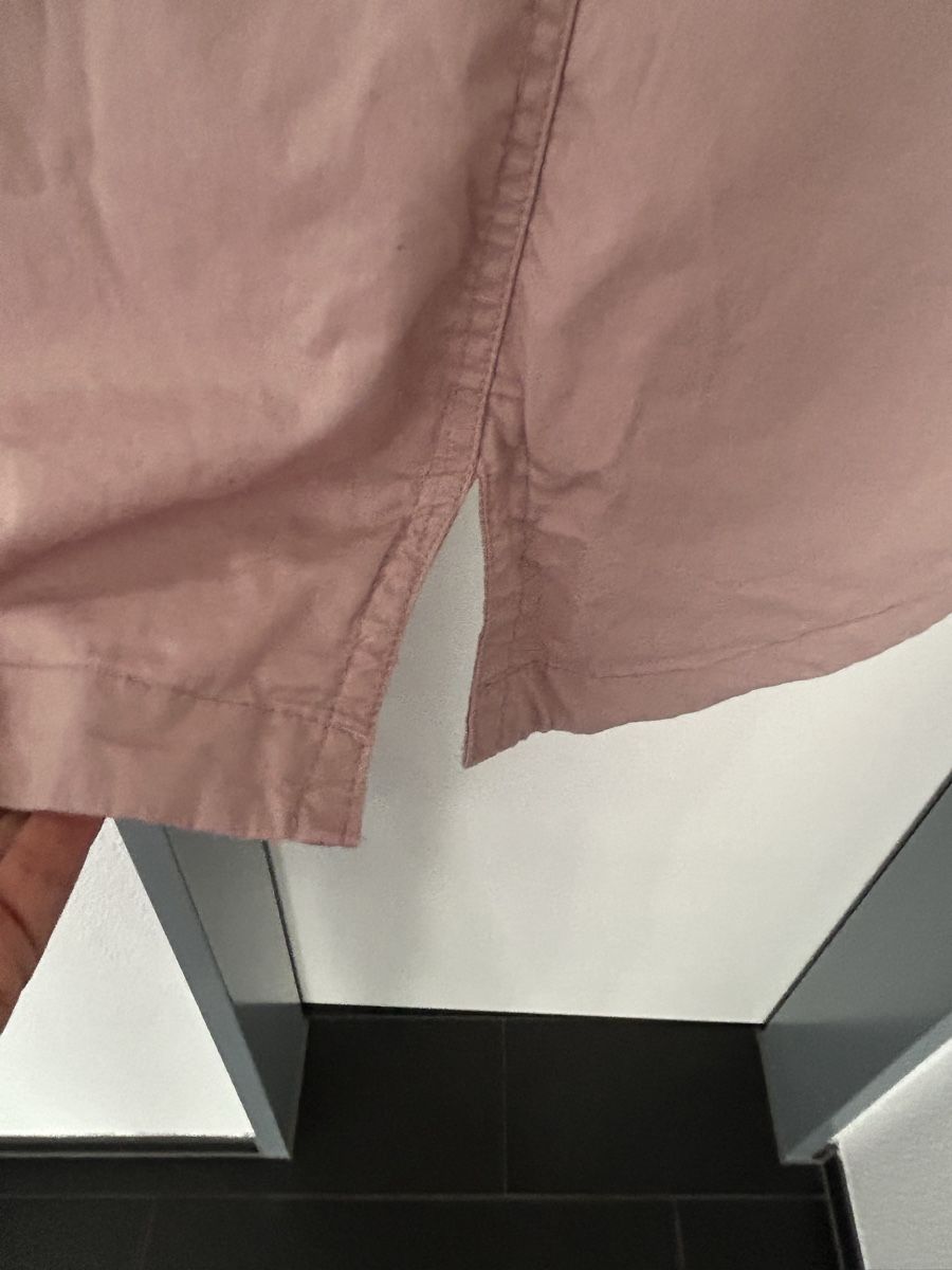 Giacche: Leichte Jacke von Takko, Grösse 38, rosa – Usato da Erlinsbach SO venduto da hallon480 3