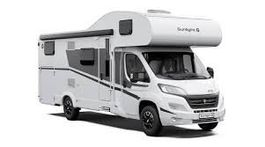 Wohnmobil / Camper mieten