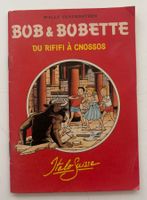 Bob & Bobette - Du rififi à Cnossos - Edition publicitaire