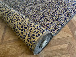 Jacquard Stoffrolle Stoff Damaststoff