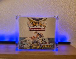Pokemon TCG Sword & Shield Brilliant Stars Booster Box ENG