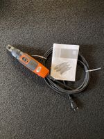 Fein Blechschere Modell BSS 1.6E mit Anleitung