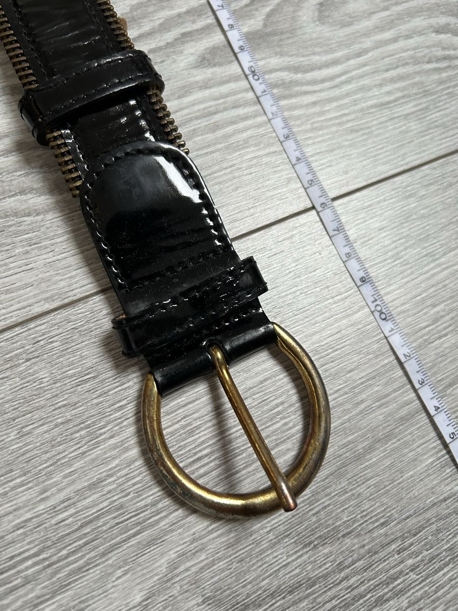Cinture: Ceinture en cuir – Usato da Genève venduto da and_k79x