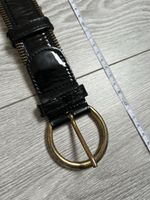 Ceinture en cuir