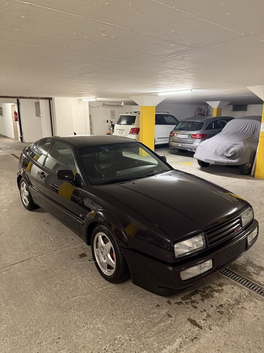 VW Autos: vw corrado vr6 – Gebraucht aus Rümikon AG von asa_vh8y 1
