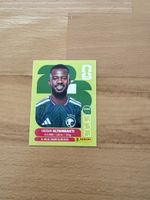 FIFA World Cup 2026 Sticker Hassan Altambakti KSA 8