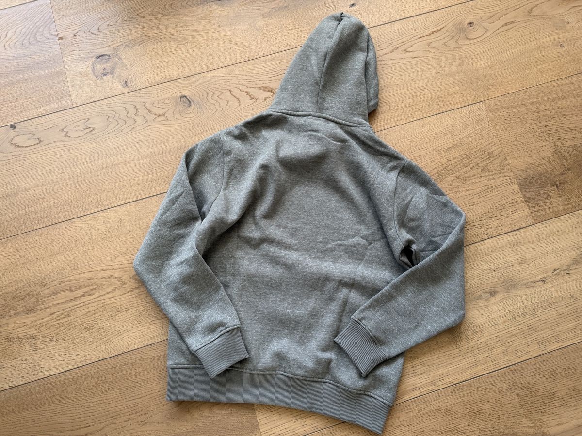 Pepe Jeans Maglioni & Felpe: Pepe Jeans Kapuzenpullover Macbeth – Nuovo e nell'imballaggio originale da Teufenthal AG venduto da Msell 1