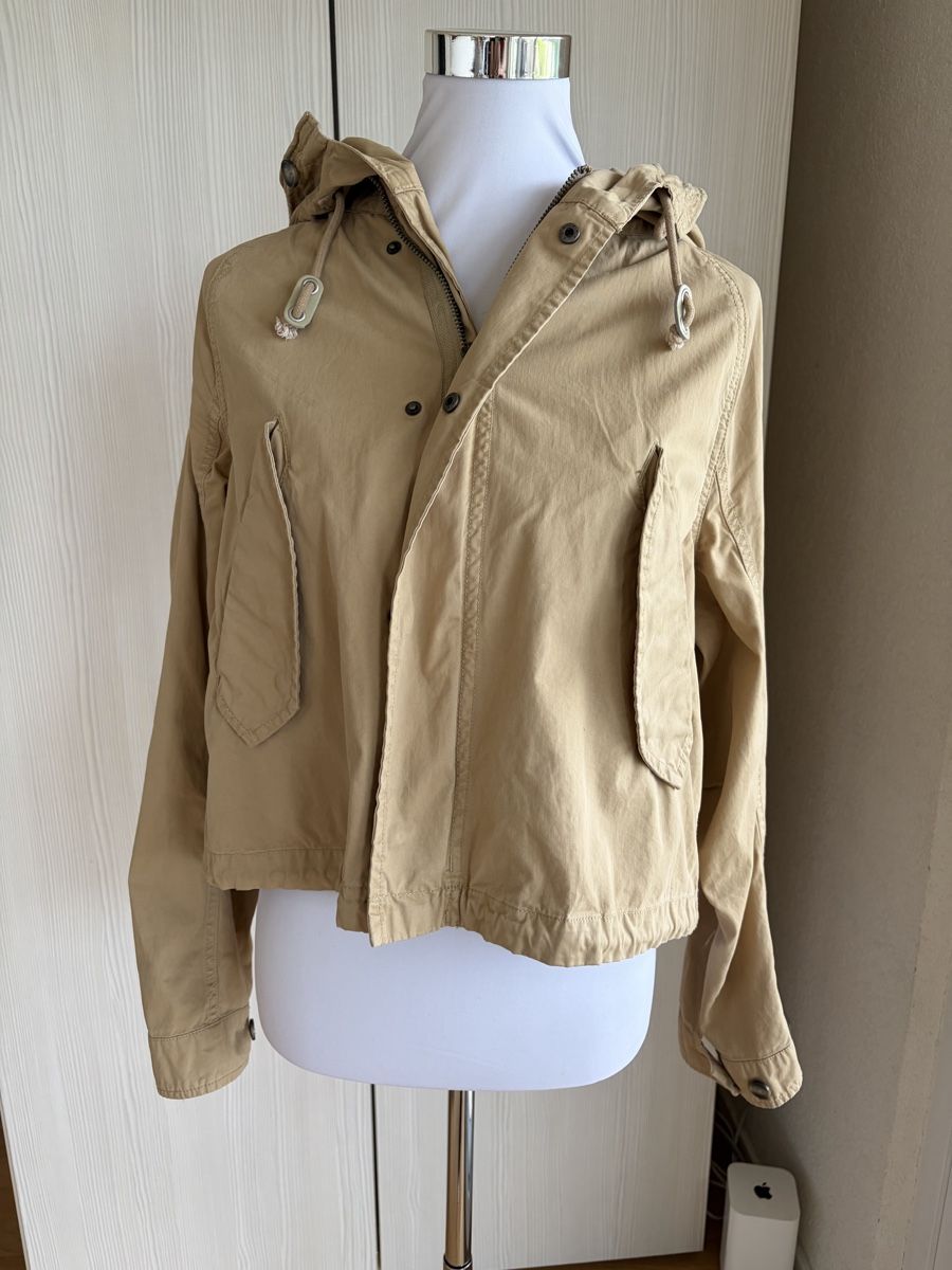 Replay Giacche: Replay spring jacket – Usato da Münchenstein venduto da ArleneLM