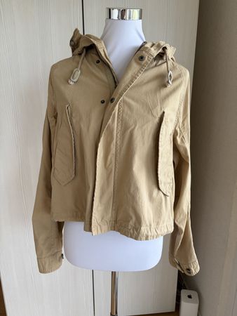 Replay spring jacket