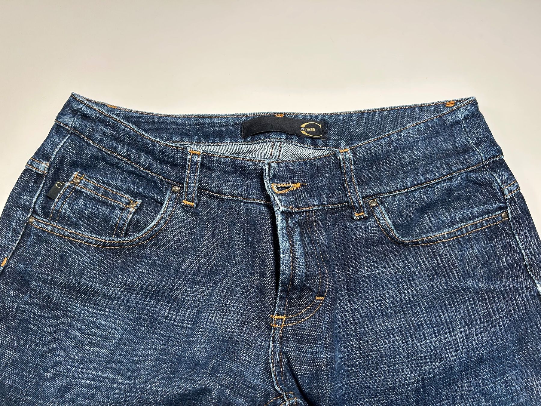Roberto Cavalli Jeans: Just Cavalli Jeans – Usato da Liestal venduto da nita222 3