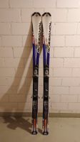 Ski Rossignol actys