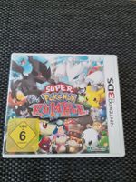 Super Pokémon Rumble Nintendo 3DS Spiel