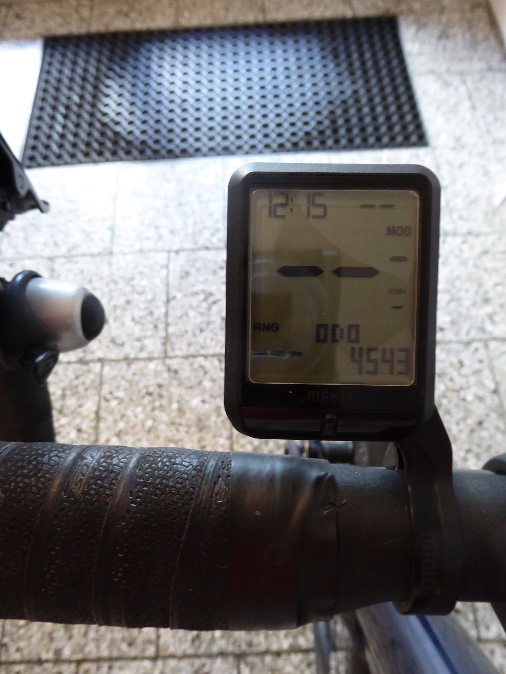 Scott Velos: E- Rennvelo Scott Addict ERIDE 20 – Gebraucht aus Gossau SG von tenerife11 7