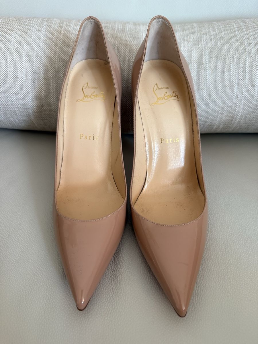 Christian Louboutin Chaussures femmes: Christian Louboutin So Kate 100 – Neuf (Voir description) à Zollikon par sba_5tf2