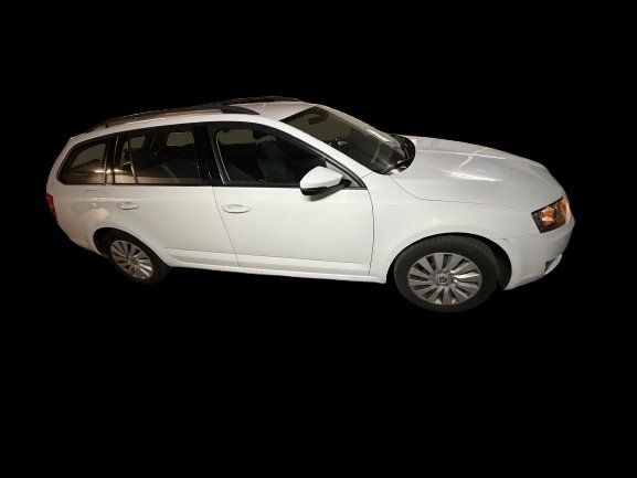 Skoda Autos: SKODA 2.0 TDI 184 Ambition 4x4 DSG – Gebraucht aus Dietikon von Outifit 3