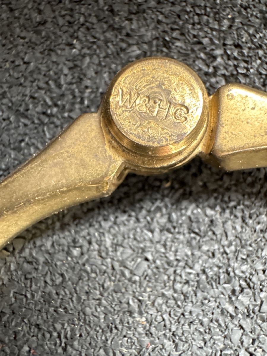 Altro per Ottica: Loupe de navigation maritime avec accessoires – Usato da Pâquier-Montbarry venduto da ada_w658 5
