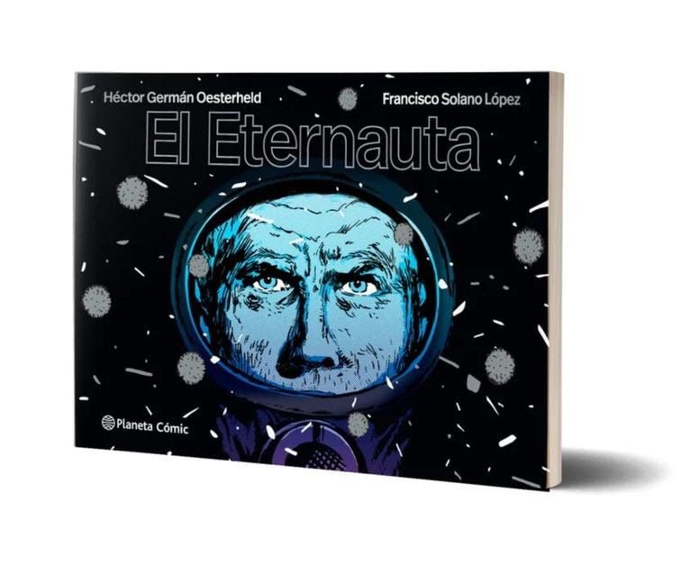 BD: Eternauta (Cómic) / The Eternaut (Comic Book) – Neuf avec emballage d'origine à Zürich par yas_g5hf