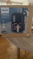 Airfryer neu & vepackt
