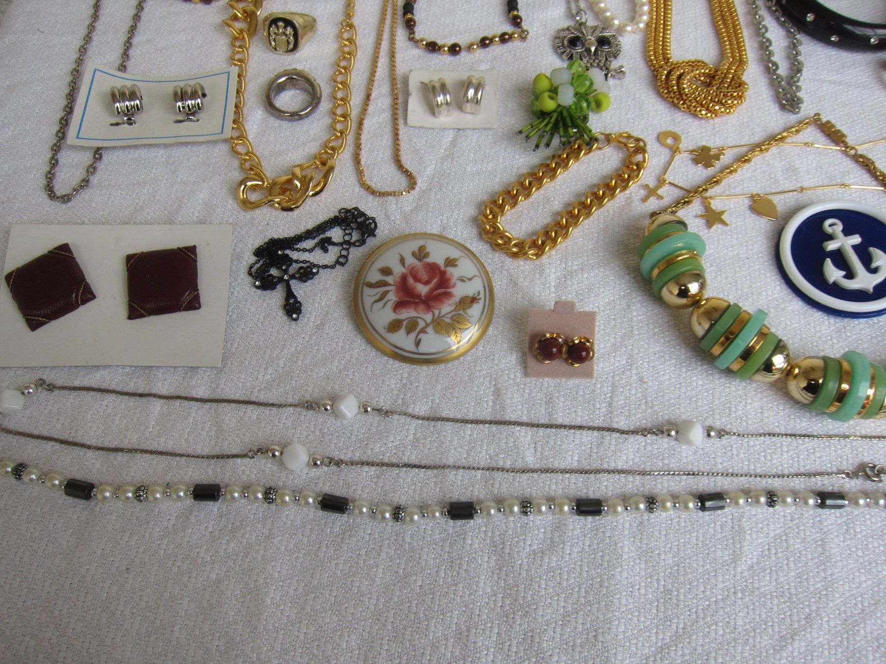 Sonstiger Schmuck: Modeschmuck – Gebraucht aus Regensdorf von Eri8057 2