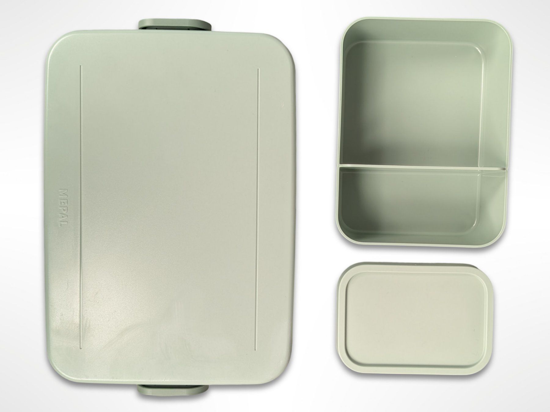 Behälter & Ähnliches: MEPAL Bento Lunch Box L – Gebraucht aus Suhr von Restwert_Suhr 3
