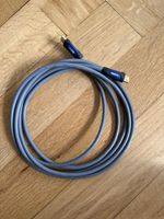 HDMI Kabel - High Speed mit Ethernet - 3 Meter