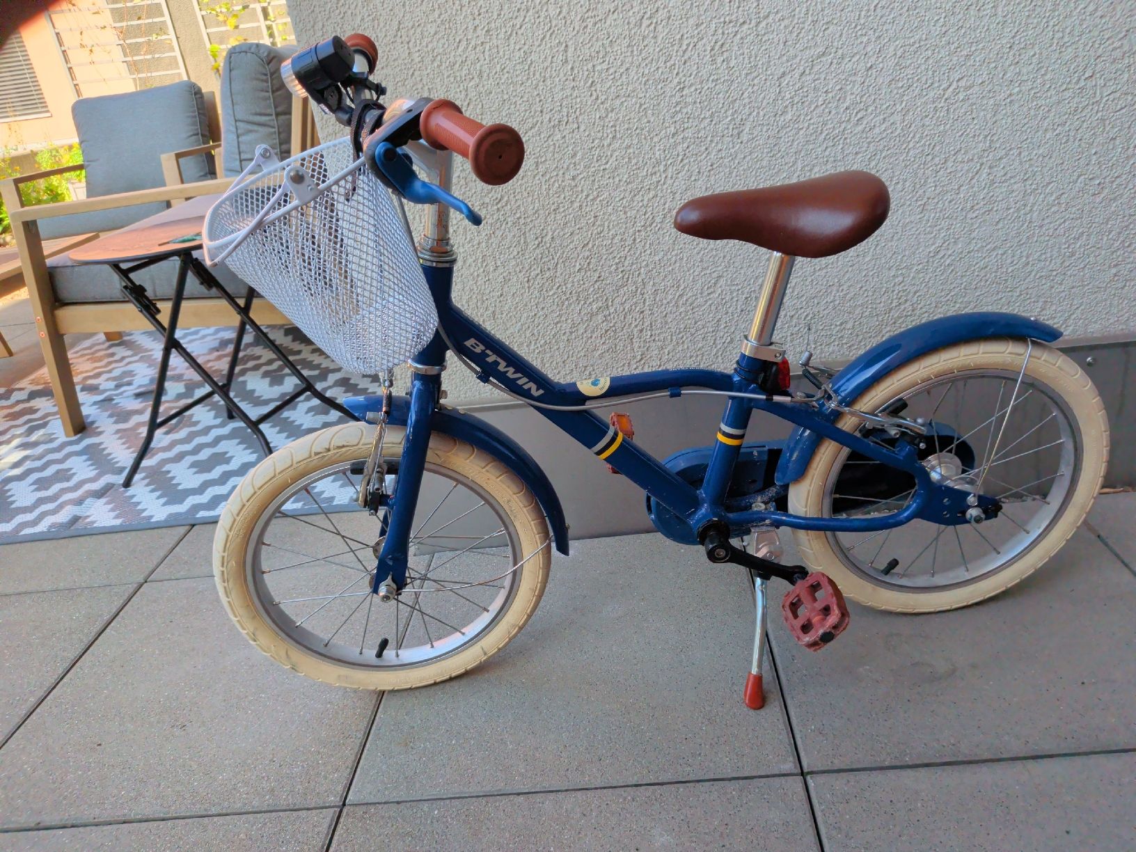 Decathlon Velos: Btwin City 900 – Gebraucht aus Wallisellen von gwy_g7vg 7