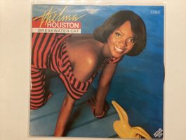 Thelma Houston LP - Breakwater Cat