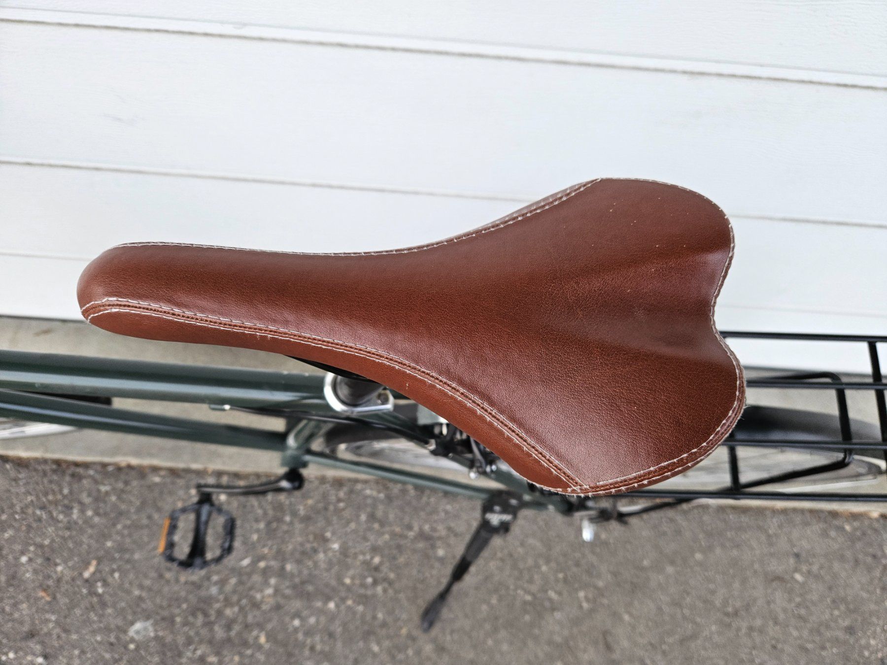 Biciclette: Urban Rider Fahrrad – Usato da Suhr venduto da JamesM19 7