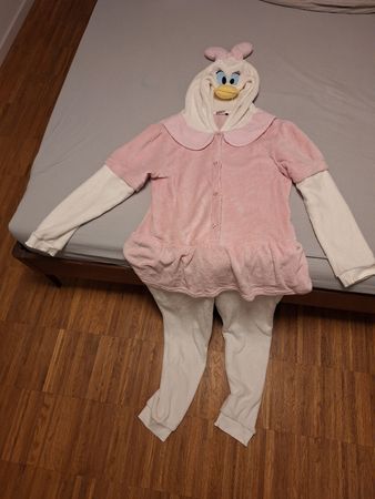 Disney Minnie Maus Overal Damen