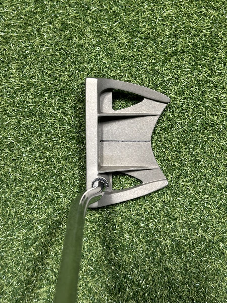 Schläger & Sets: Yes Sandy C-Groove 35” putter – Gebraucht aus Obfelden von QualityGolfGoods.1