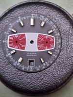 cadran pour chronographe