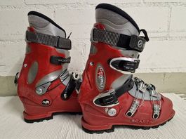 Spenden-Auktion: Tourenskischuh Scarpa Denali TT, Grösse 44