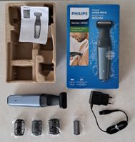 ***** Philips Bodygroom series 3000 Rasierer /neue Scherkopf