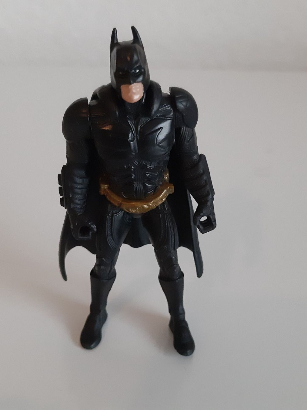 Statuette: Batman The Dark Night Rises Mini Figure 2011 – Usato da Buchs SG venduto da Bray_Law