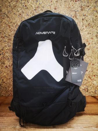 Lawinenrucksack ADVENATE Surface IAS 24L Alpride