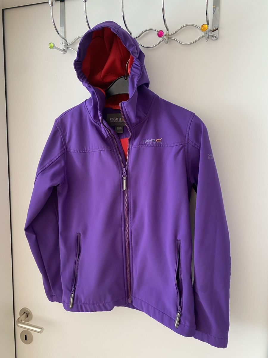 Giacche & Cappotti: Jacke Softshell Regatta - Grösse S 32/164 – Usato da Zürich venduto da _cns_ 6