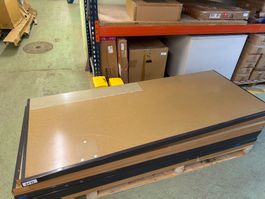 schöne Lista Werkbankplatte Arbeitsplatte 200x80x5cm