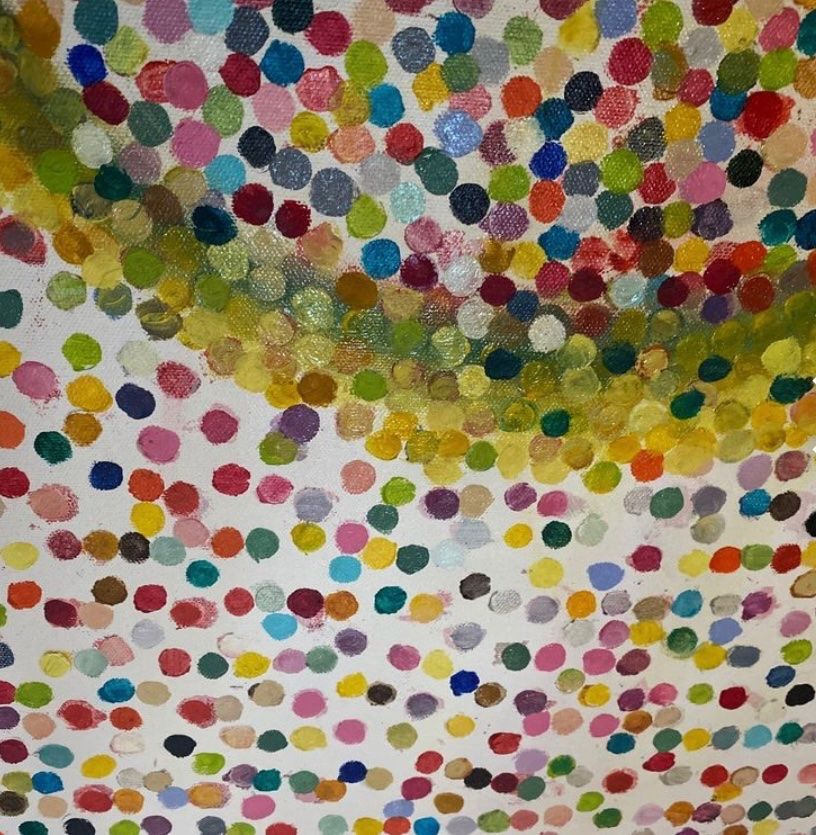Dipinti: Oil Bild-Oktober fest/Kunst Doks – Nuovo e nell'imballaggio originale da Beromünster venduto da dok_b8mf 3