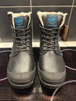 PALLADIUM Winterboots gefüttert, wasserdicht EUR 42 NEU!