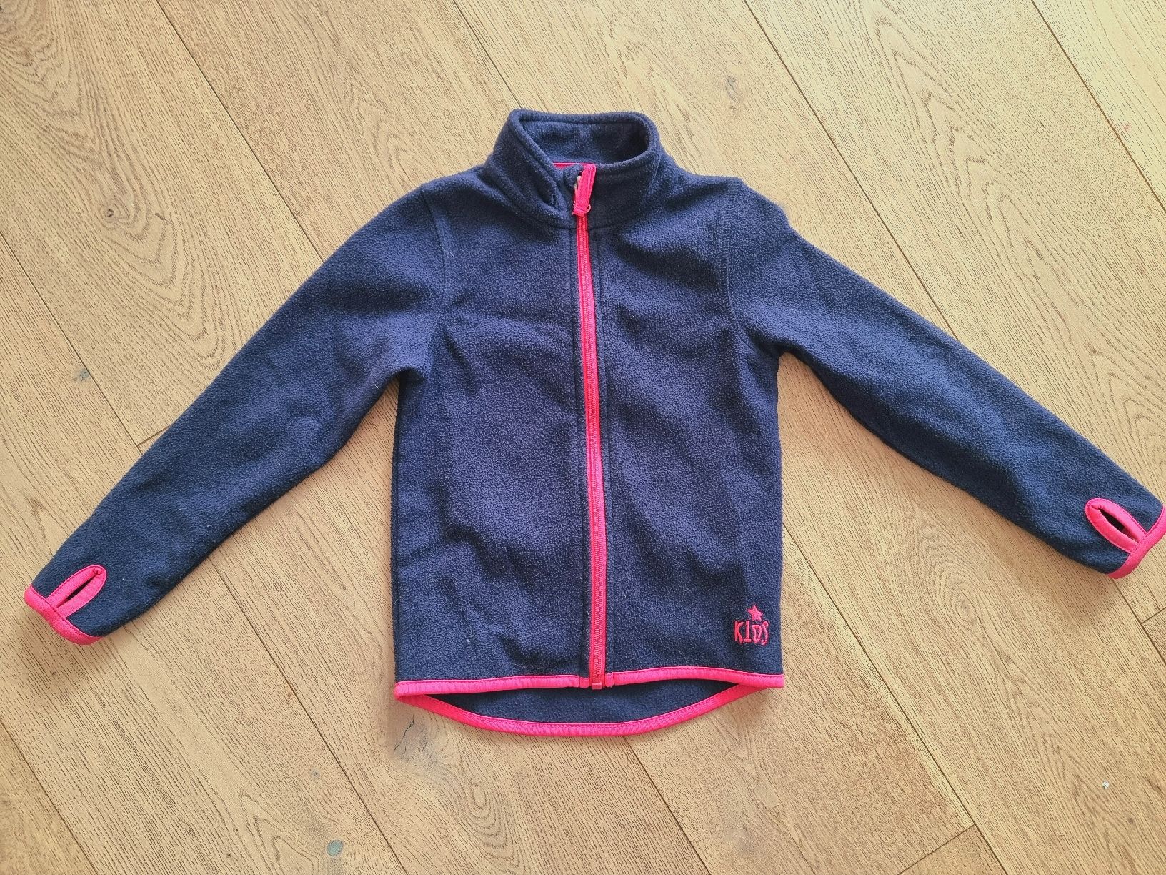 Jacken & Mäntel: Fleecejacke – Gebraucht aus Buchs AG von AbtWerlen